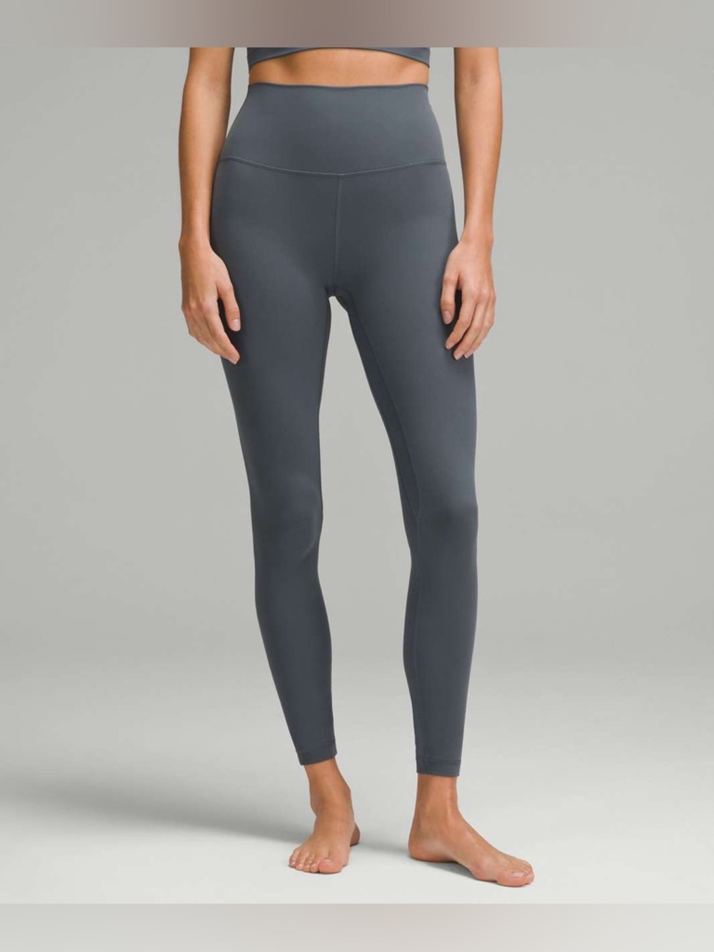 Lululemon Align Pant - Grey
